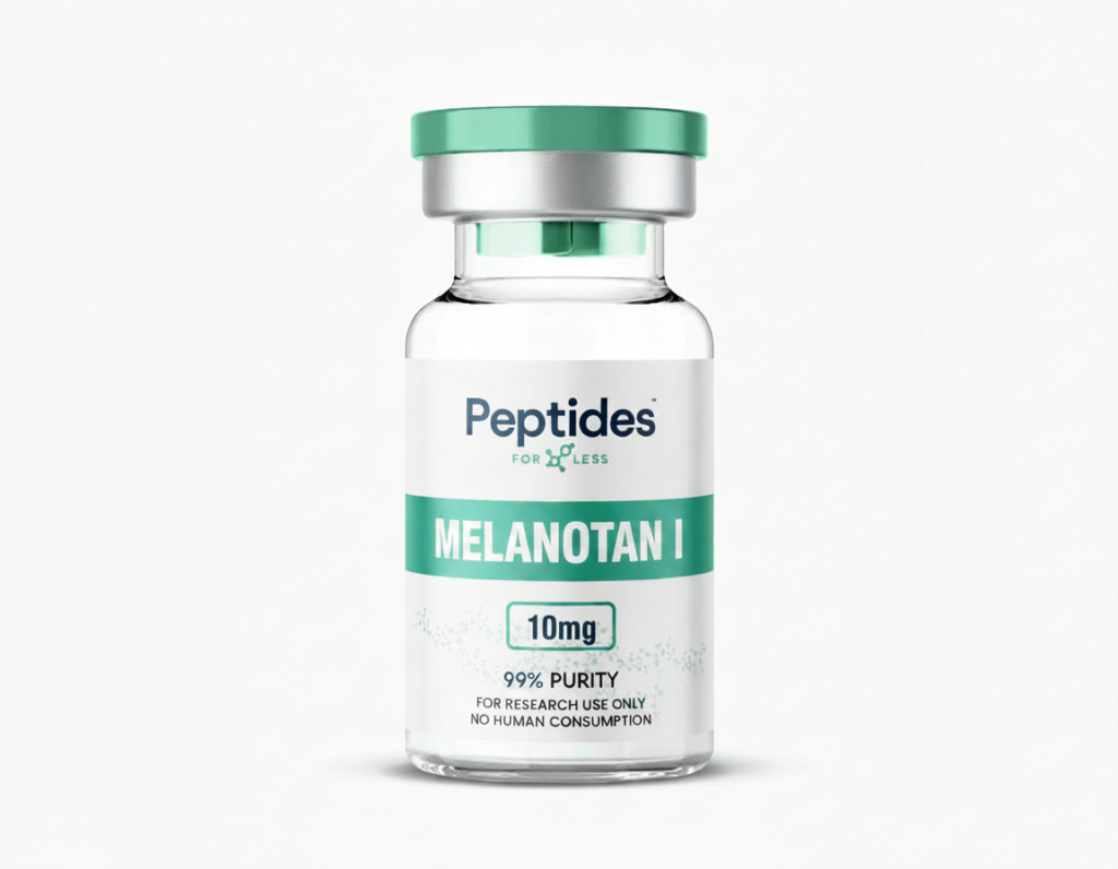 Melanotan I 10MG