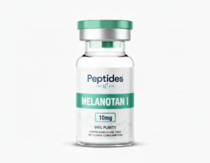 Melanotan I 10MG
