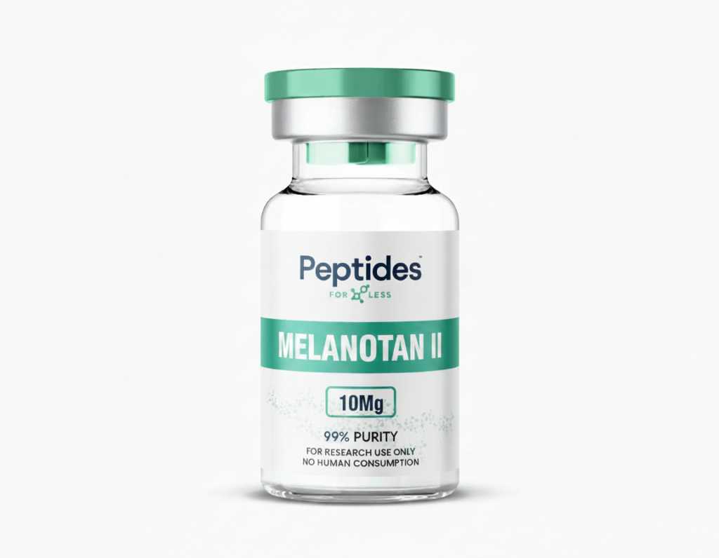 Melanotan II 10MG
