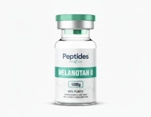 Melanotan II 10MG