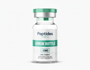 Lemon Bottle