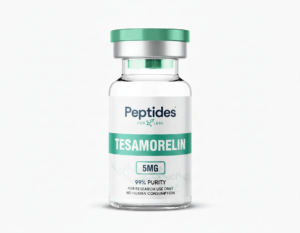Tesamorelin