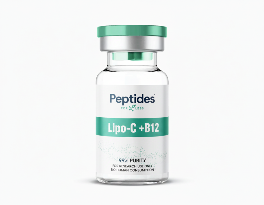 LIPO-C with B12 (10ML)