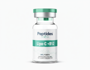 LIPO-C with B12 (10ML)