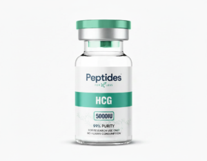 HCG