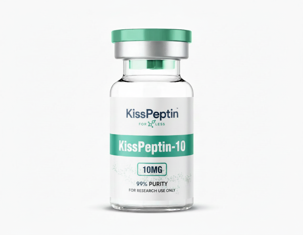 Kiss Peptin 10MG
