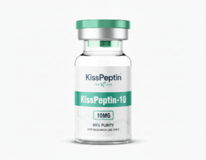 Kiss Peptin 10MG