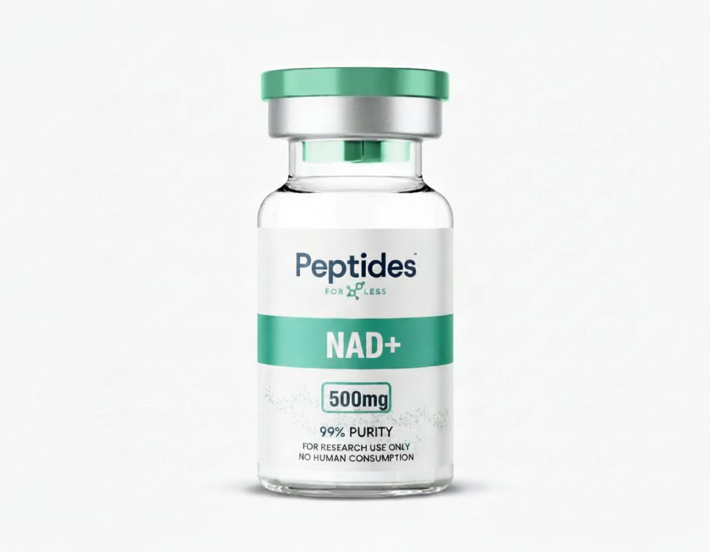 NAD+