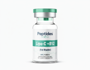 LIPO-C (Fat Blaster) with B12 (10ML)
