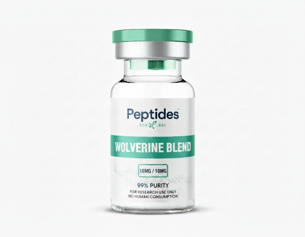 Wolverine Blend