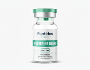 Wolverine Blend