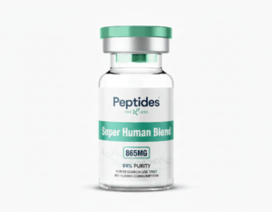 Super Human Blend