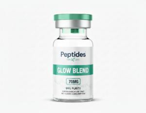 GLOW 70mg Pro Blend