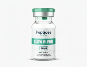 KLOW 80mg Blend
