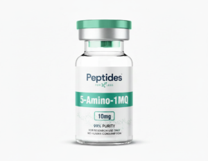5-Amino-1MQ