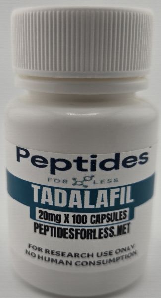Tadalafil (Cialis)