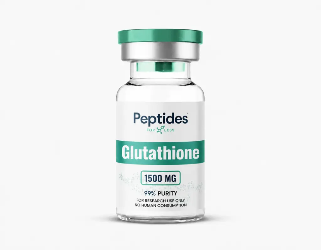 Glutathione 1500mg