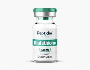Glutathione 1500mg