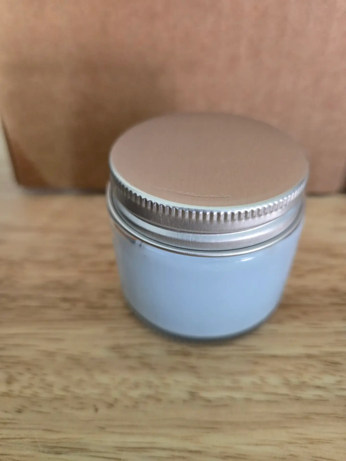 GHK-CU Beef Tallow Balm for Dry Skin – With Methylene Blue, Supports Skin Hydration & Nourishment - Image 2