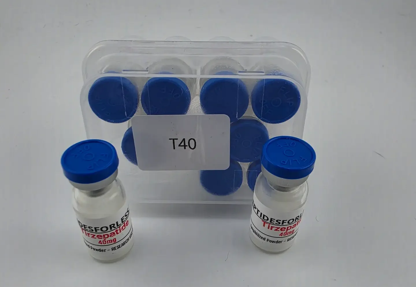PFSOPFL-2TRZ KIT - Image 2