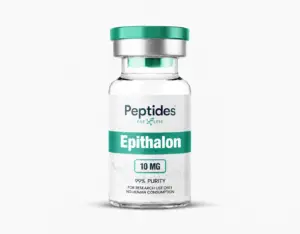 Epithalon 10 mg