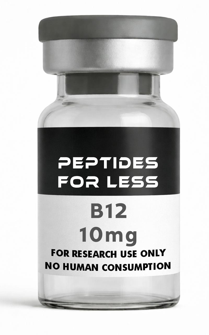 B12 B12 10mg (3ml) - Image 1